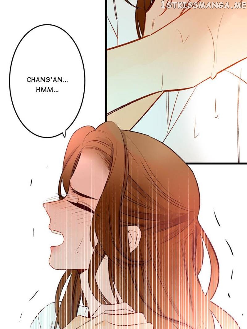 Stop! You Sexy Beast chapter 100 - page 32