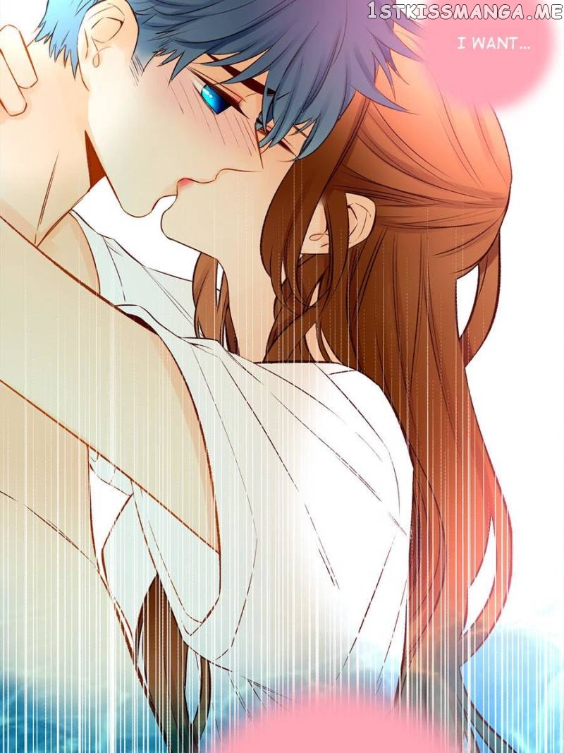 Stop! You Sexy Beast chapter 100 - page 35