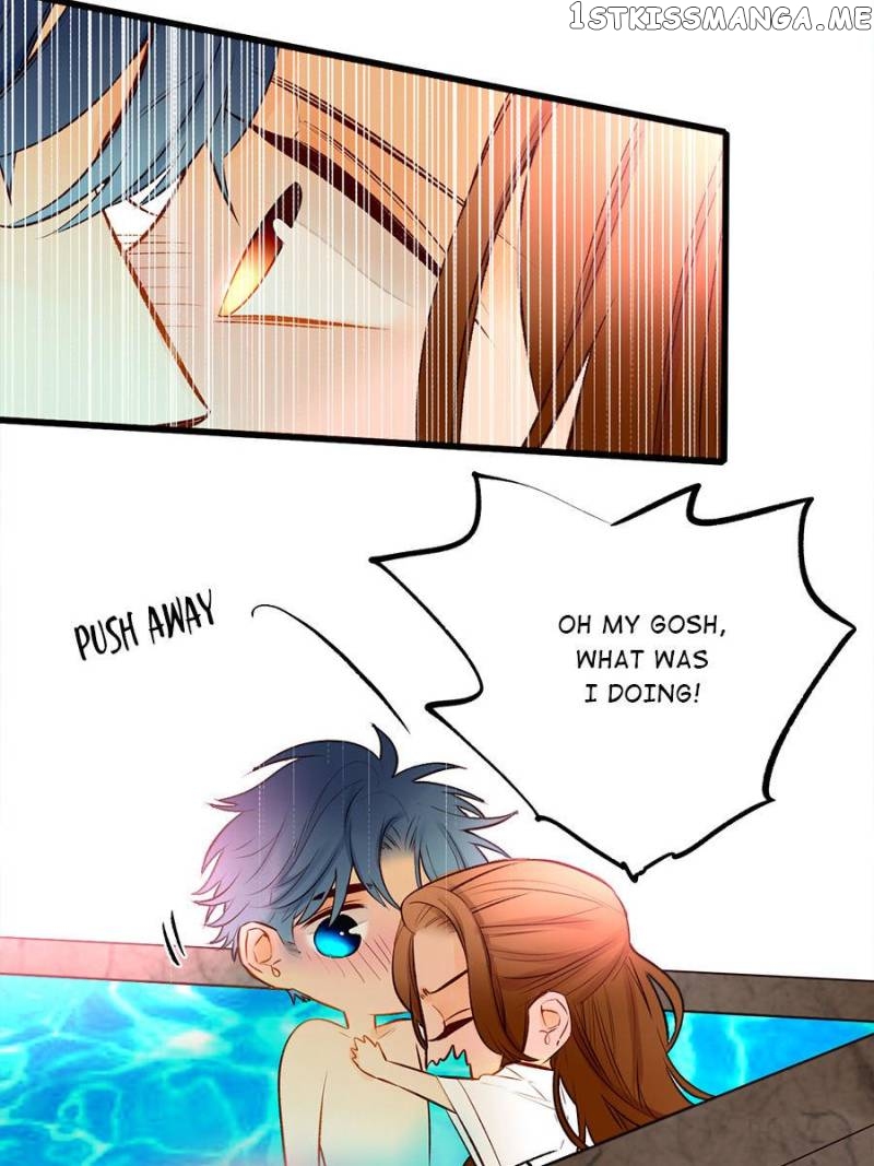 Stop! You Sexy Beast chapter 100 - page 37