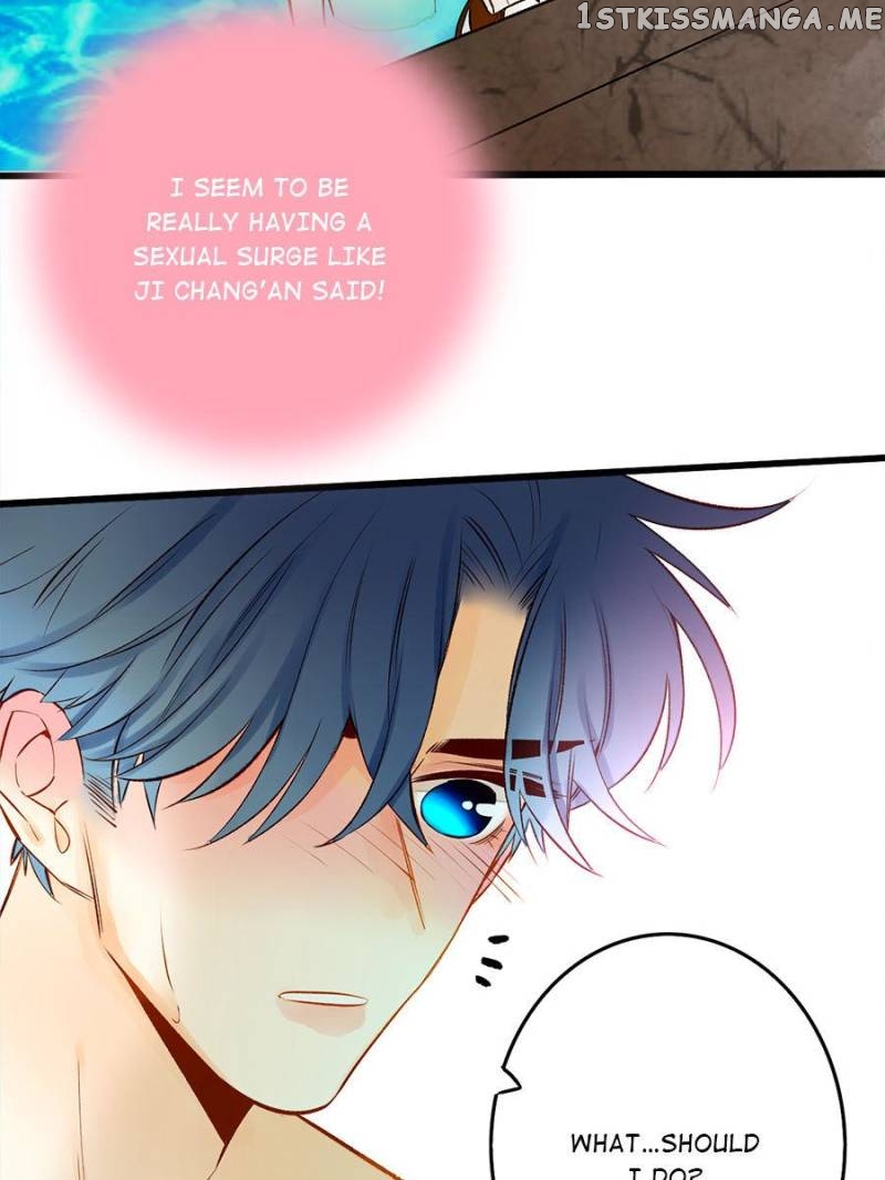 Stop! You Sexy Beast chapter 100 - page 38