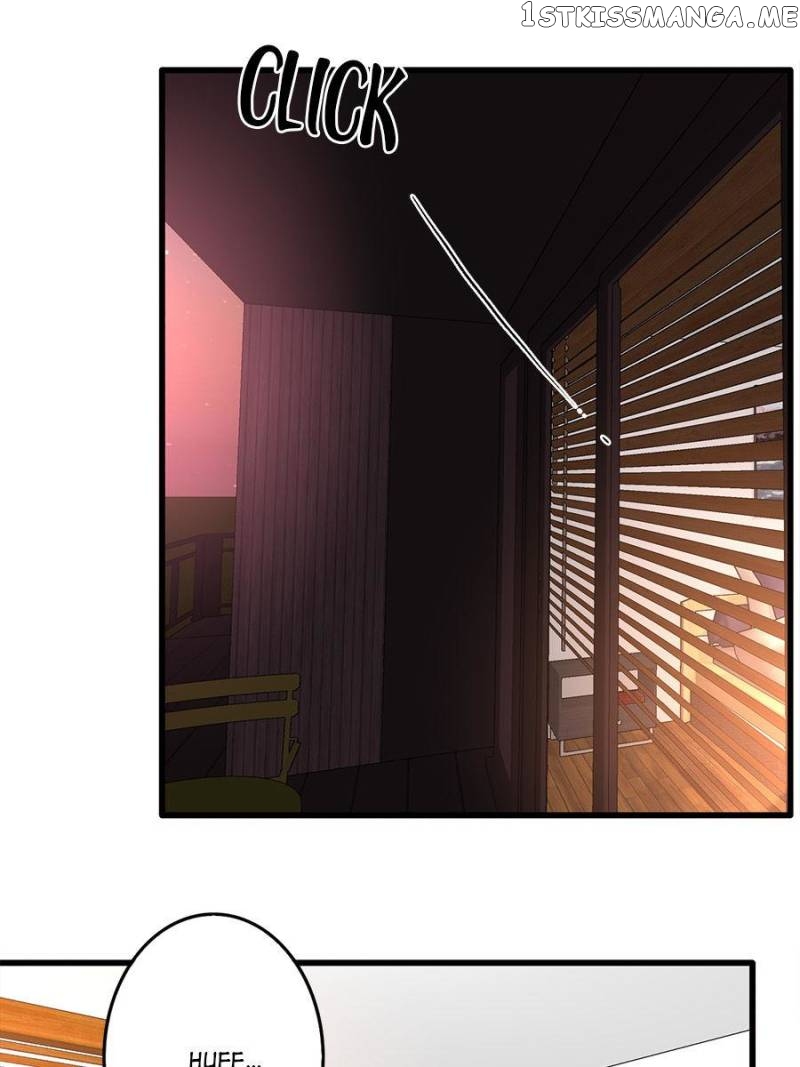 Stop! You Sexy Beast chapter 100 - page 4