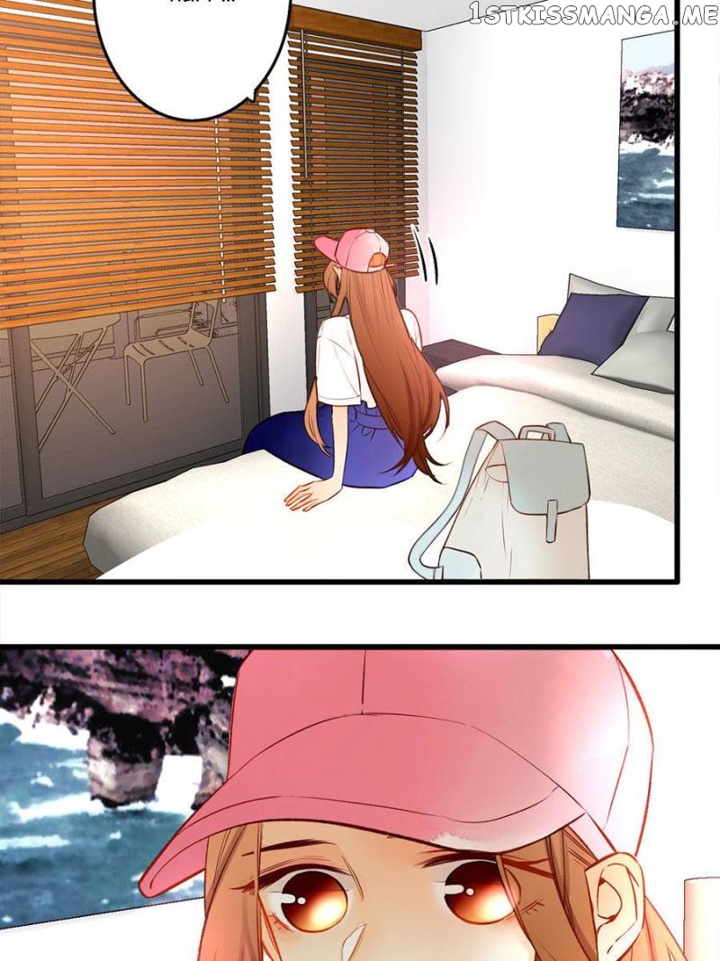 Stop! You Sexy Beast chapter 100 - page 5