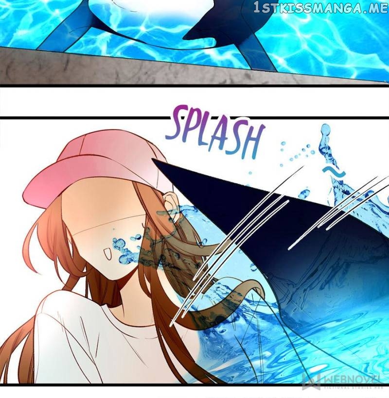 Stop! You Sexy Beast chapter 100 - page 9