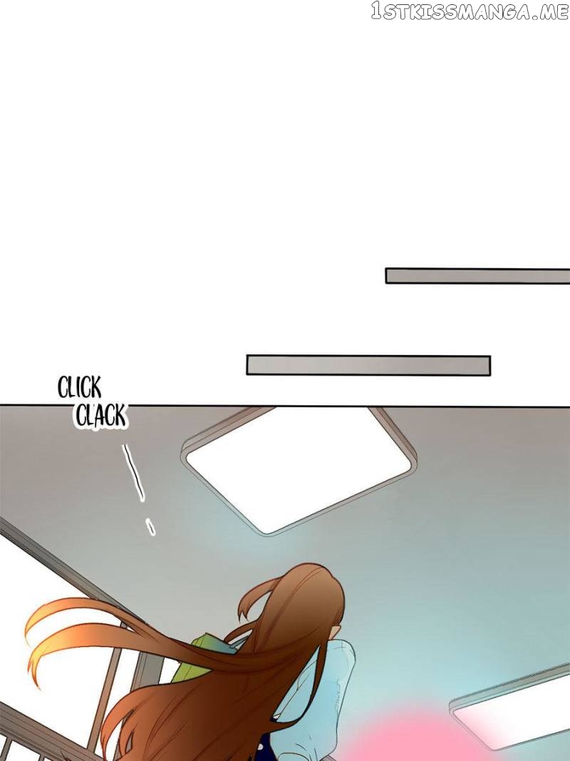 Stop! You Sexy Beast chapter 61 - page 1