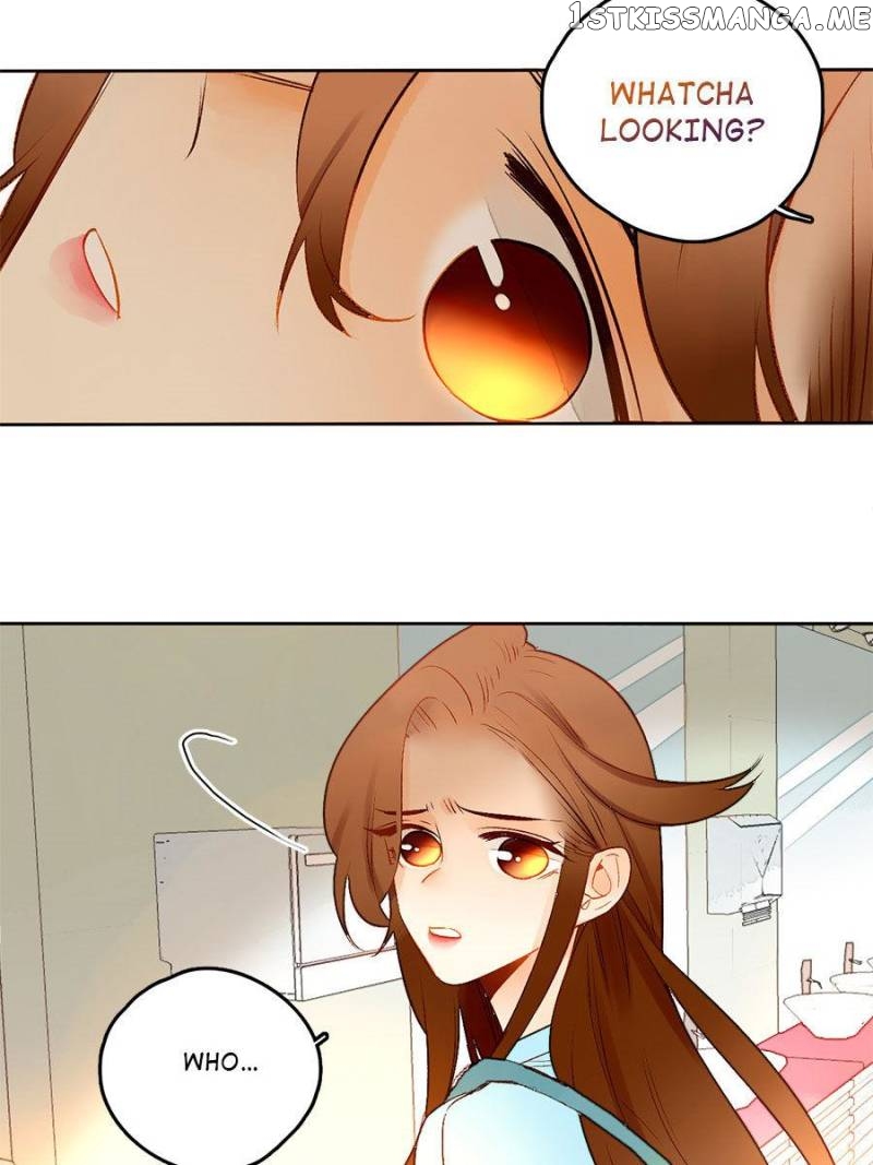 Stop! You Sexy Beast chapter 61 - page 18