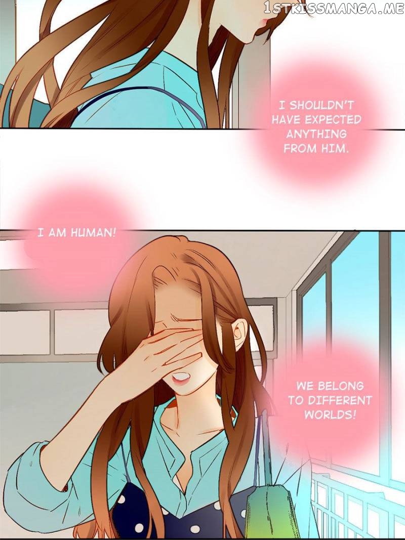 Stop! You Sexy Beast chapter 61 - page 4