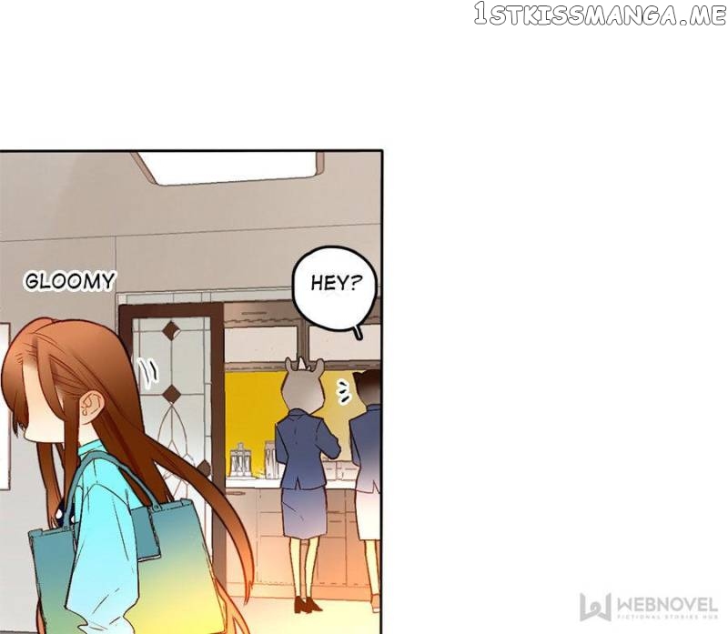 Stop! You Sexy Beast chapter 61 - page 5