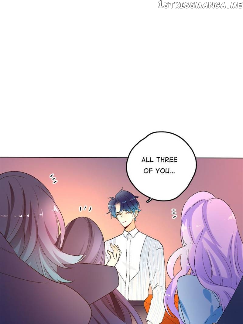 Stop! You Sexy Beast chapter 30 - page 1