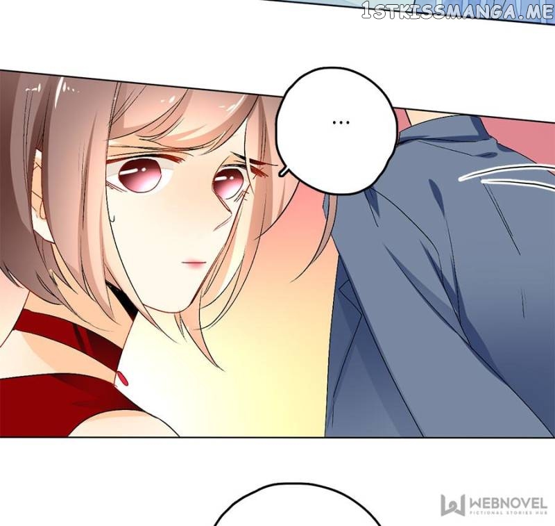 Stop! You Sexy Beast chapter 30 - page 16
