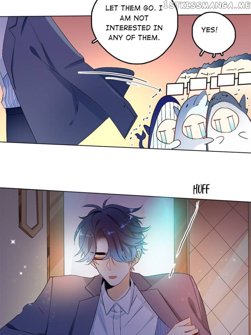 Stop! You Sexy Beast chapter 30 - page 17