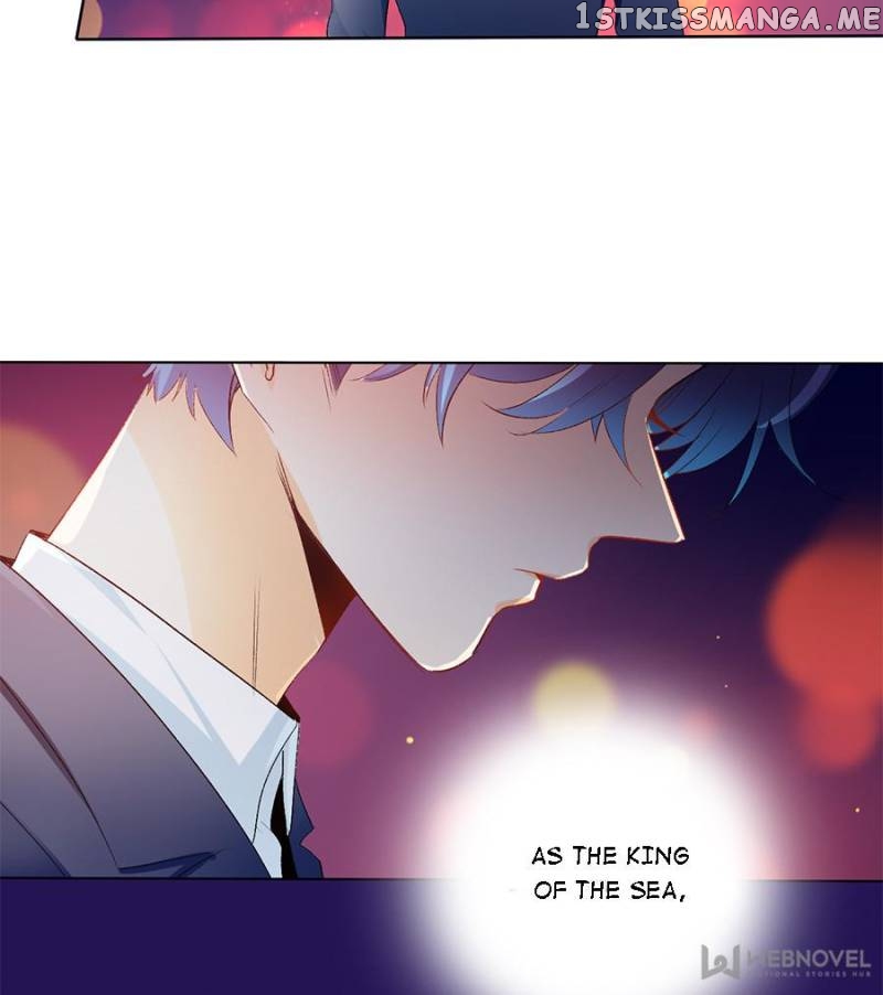 Stop! You Sexy Beast chapter 30 - page 20