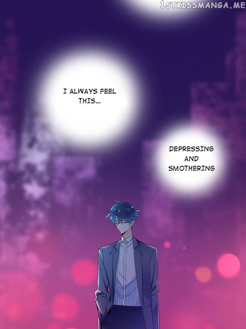 Stop! You Sexy Beast chapter 30 - page 21