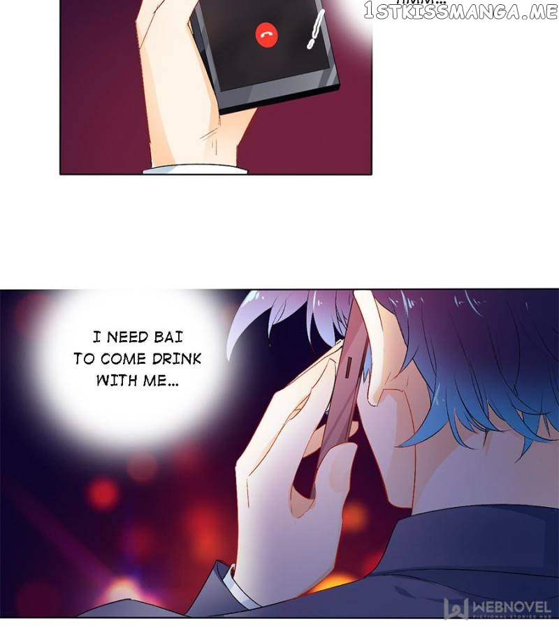 Stop! You Sexy Beast chapter 30 - page 24