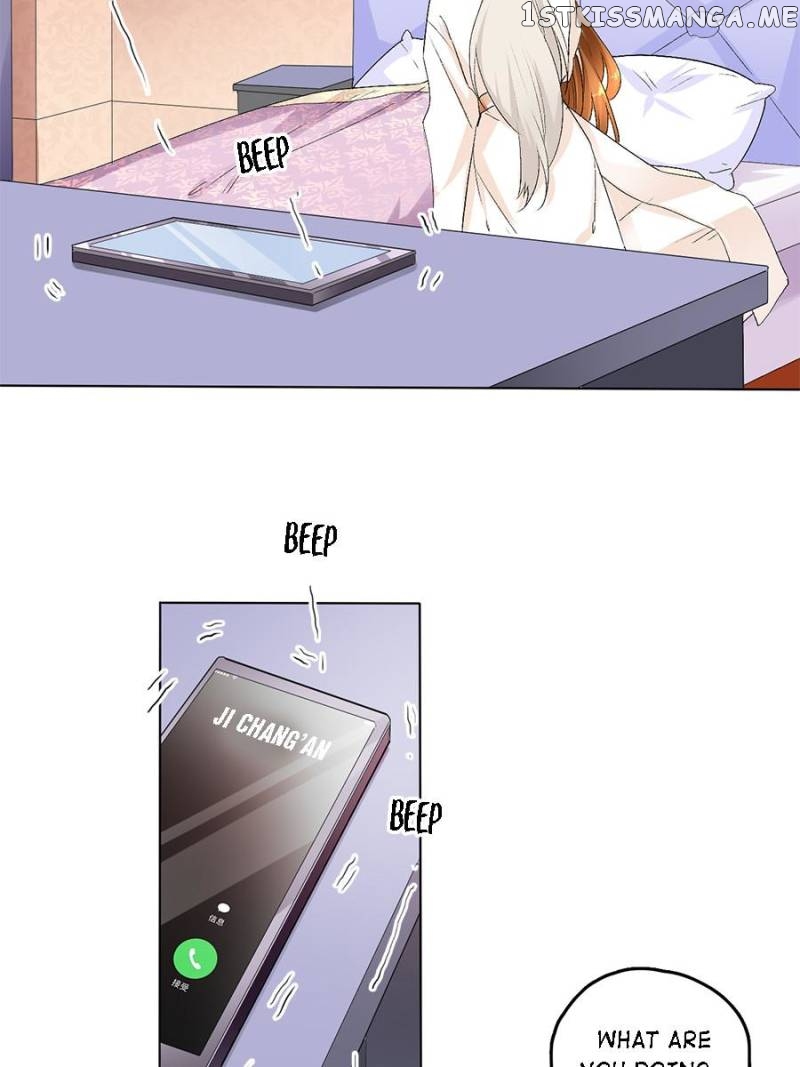 Stop! You Sexy Beast chapter 30 - page 27