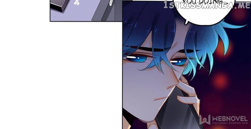 Stop! You Sexy Beast chapter 30 - page 28