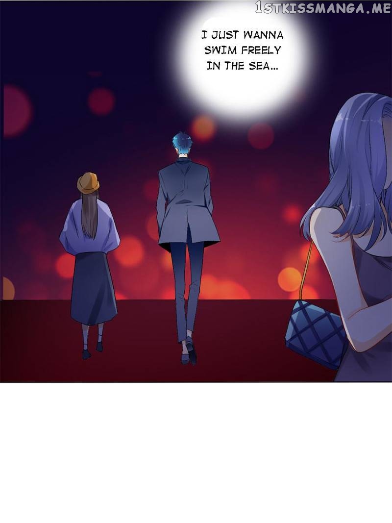 Stop! You Sexy Beast chapter 30 - page 35