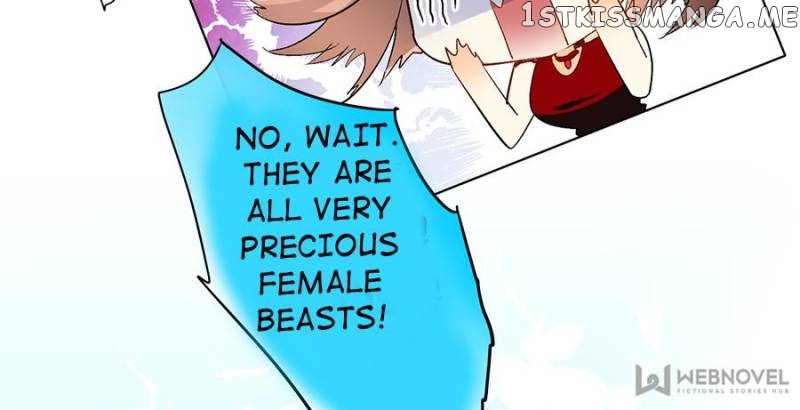 Stop! You Sexy Beast chapter 30 - page 6