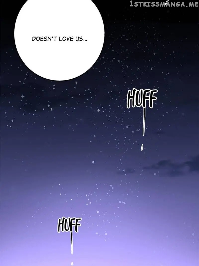 Stop! You Sexy Beast chapter 91 - page 10