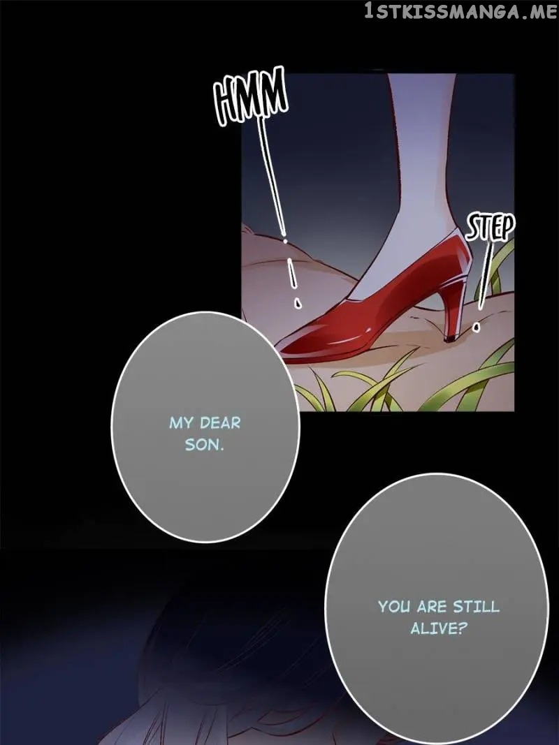 Stop! You Sexy Beast chapter 91 - page 13