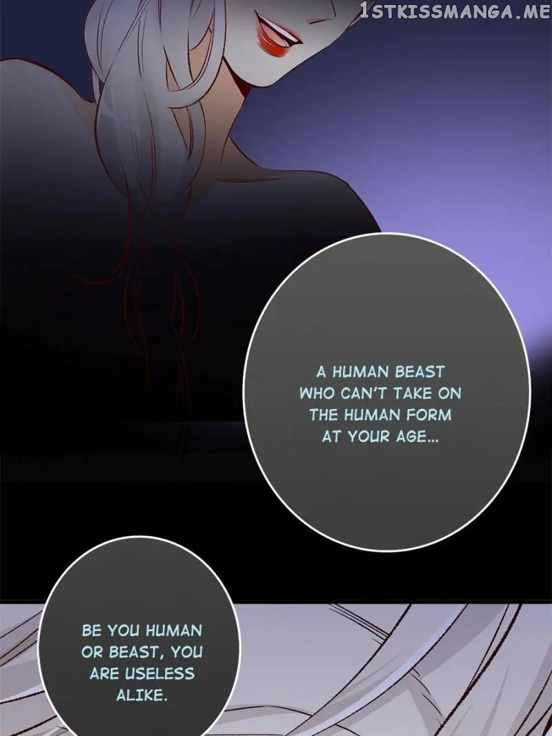 Stop! You Sexy Beast chapter 91 - page 14