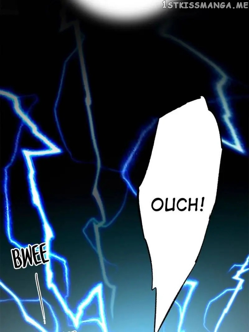 Stop! You Sexy Beast chapter 91 - page 17