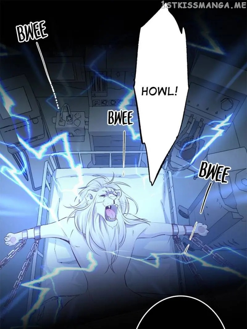 Stop! You Sexy Beast chapter 91 - page 20