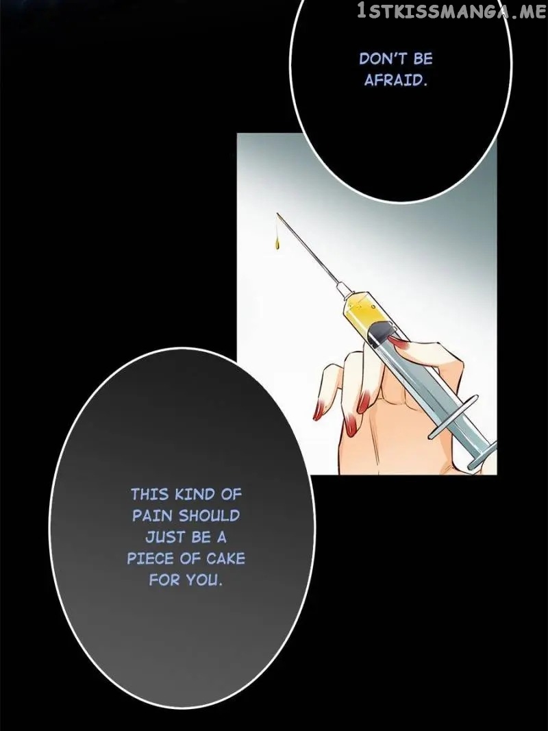 Stop! You Sexy Beast chapter 91 - page 21
