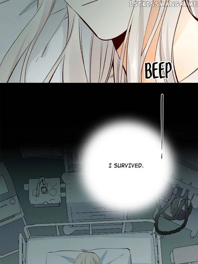 Stop! You Sexy Beast chapter 91 - page 24