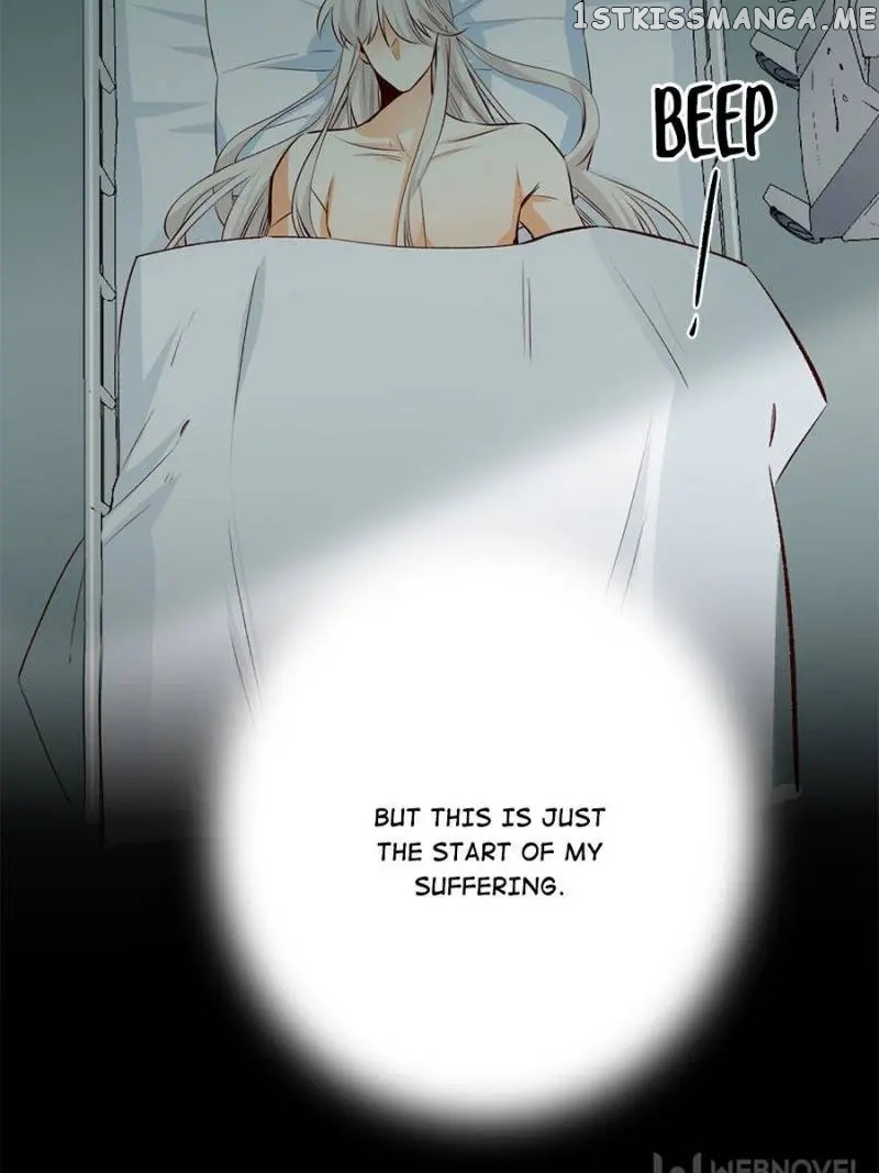 Stop! You Sexy Beast chapter 91 - page 25