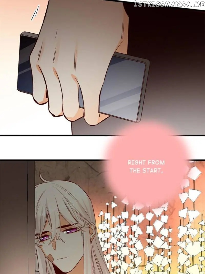 Stop! You Sexy Beast chapter 91 - page 30