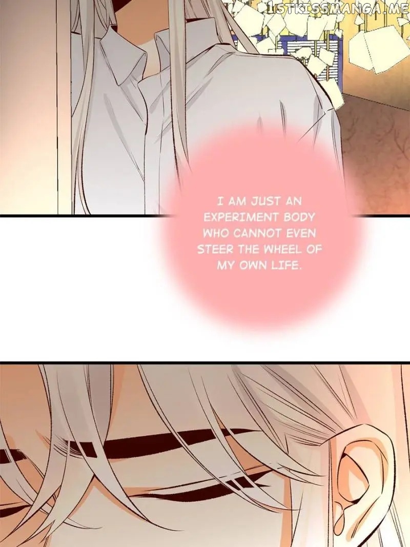 Stop! You Sexy Beast chapter 91 - page 31