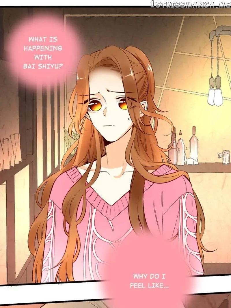 Stop! You Sexy Beast chapter 91 - page 33