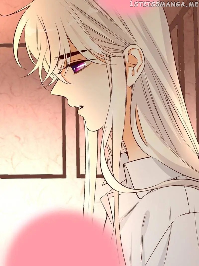 Stop! You Sexy Beast chapter 91 - page 34