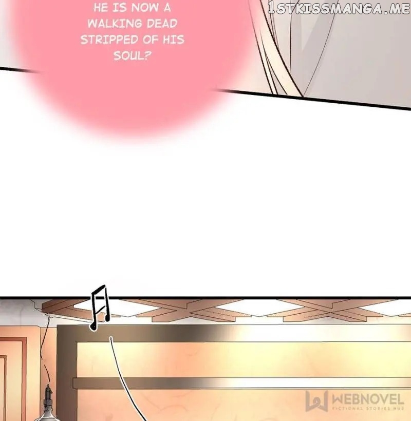 Stop! You Sexy Beast chapter 91 - page 35