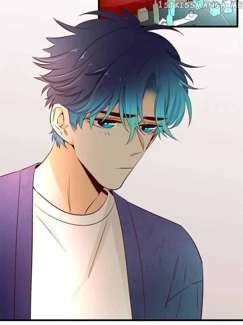 Stop! You Sexy Beast chapter 91 - page 37