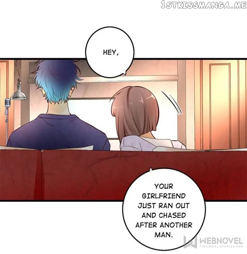 Stop! You Sexy Beast chapter 91 - page 38