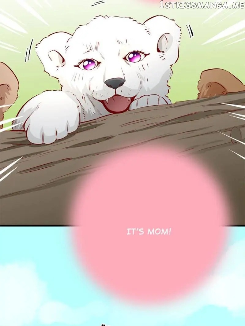 Stop! You Sexy Beast chapter 91 - page 4