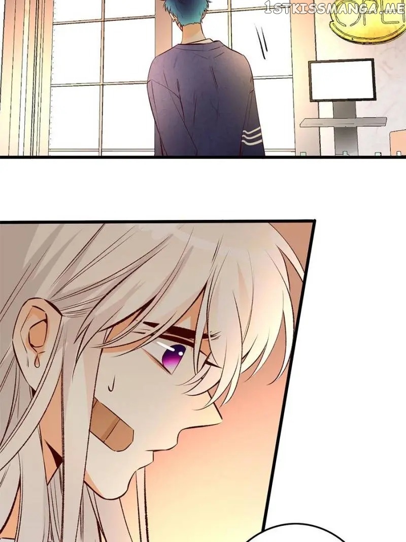Stop! You Sexy Beast chapter 91 - page 40