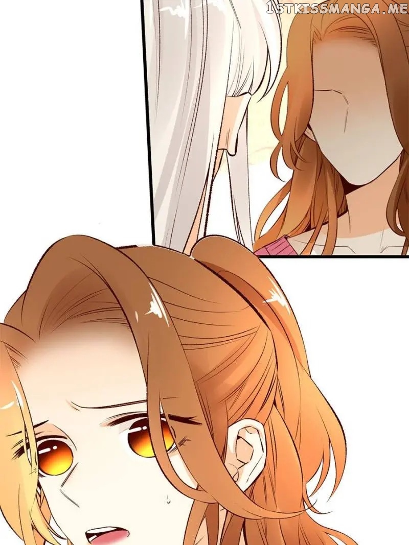 Stop! You Sexy Beast chapter 91 - page 42