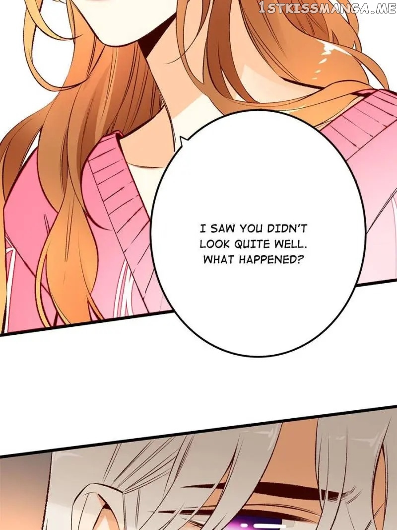 Stop! You Sexy Beast chapter 91 - page 43