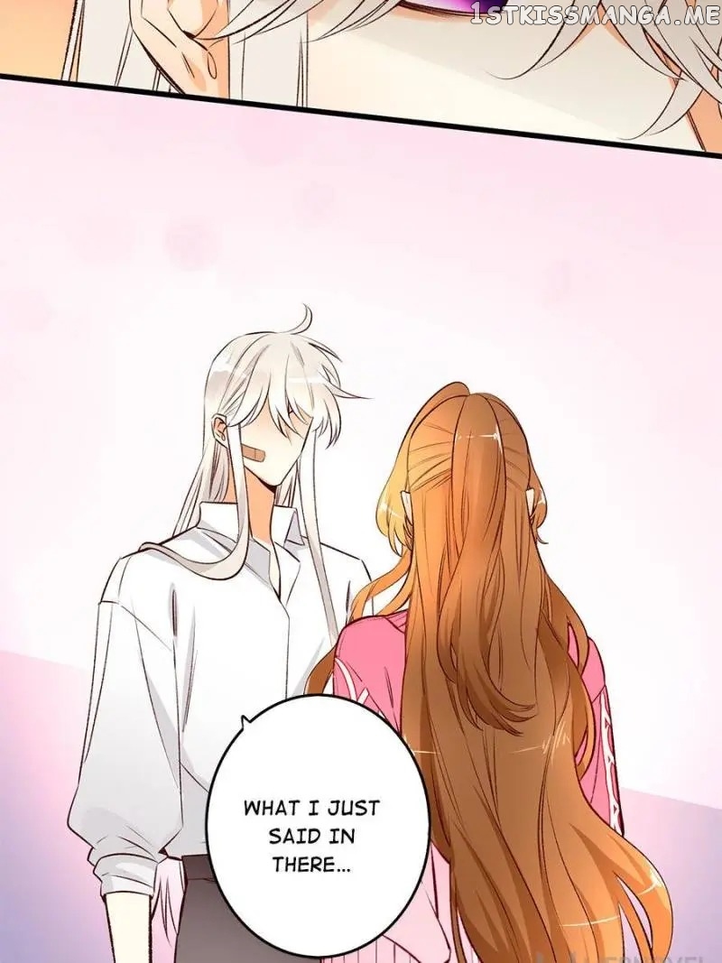 Stop! You Sexy Beast chapter 91 - page 44