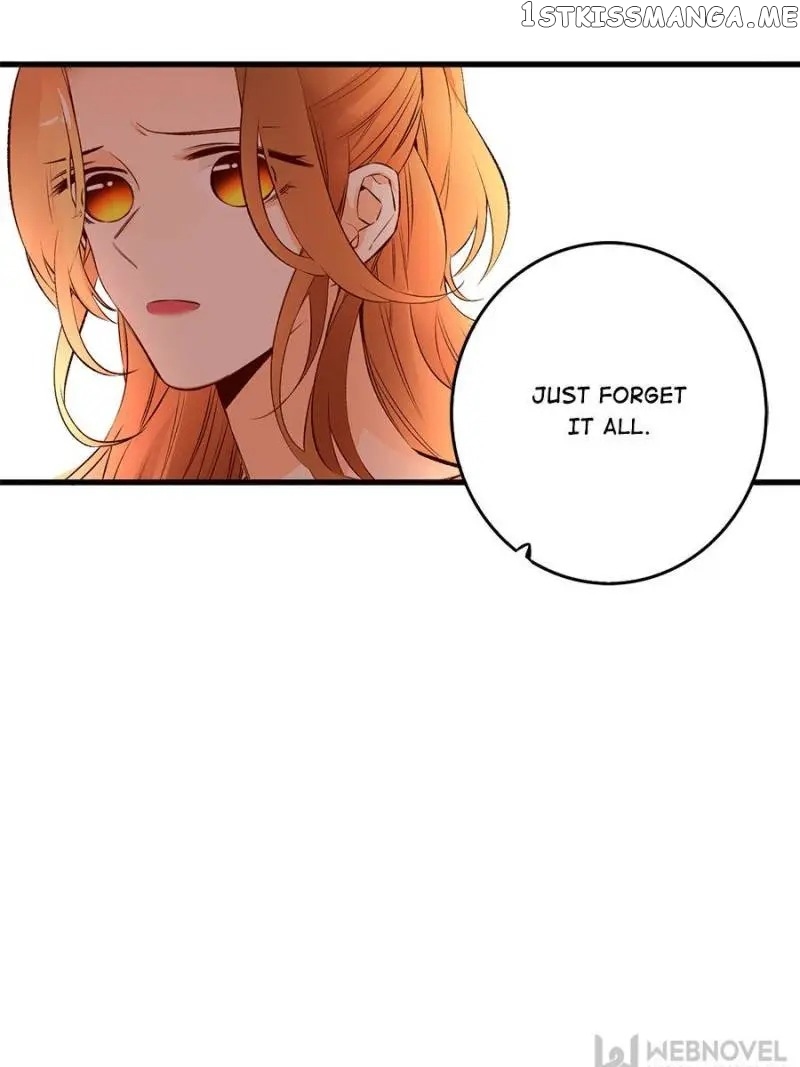 Stop! You Sexy Beast chapter 91 - page 46