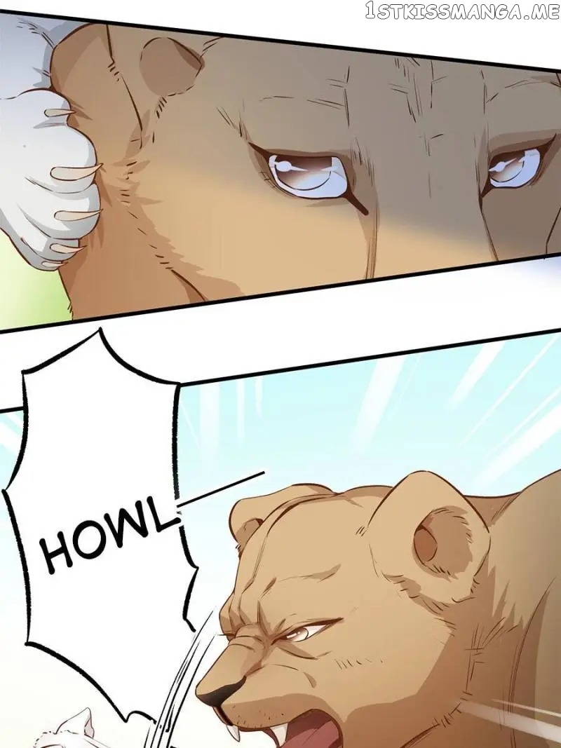 Stop! You Sexy Beast chapter 91 - page 7