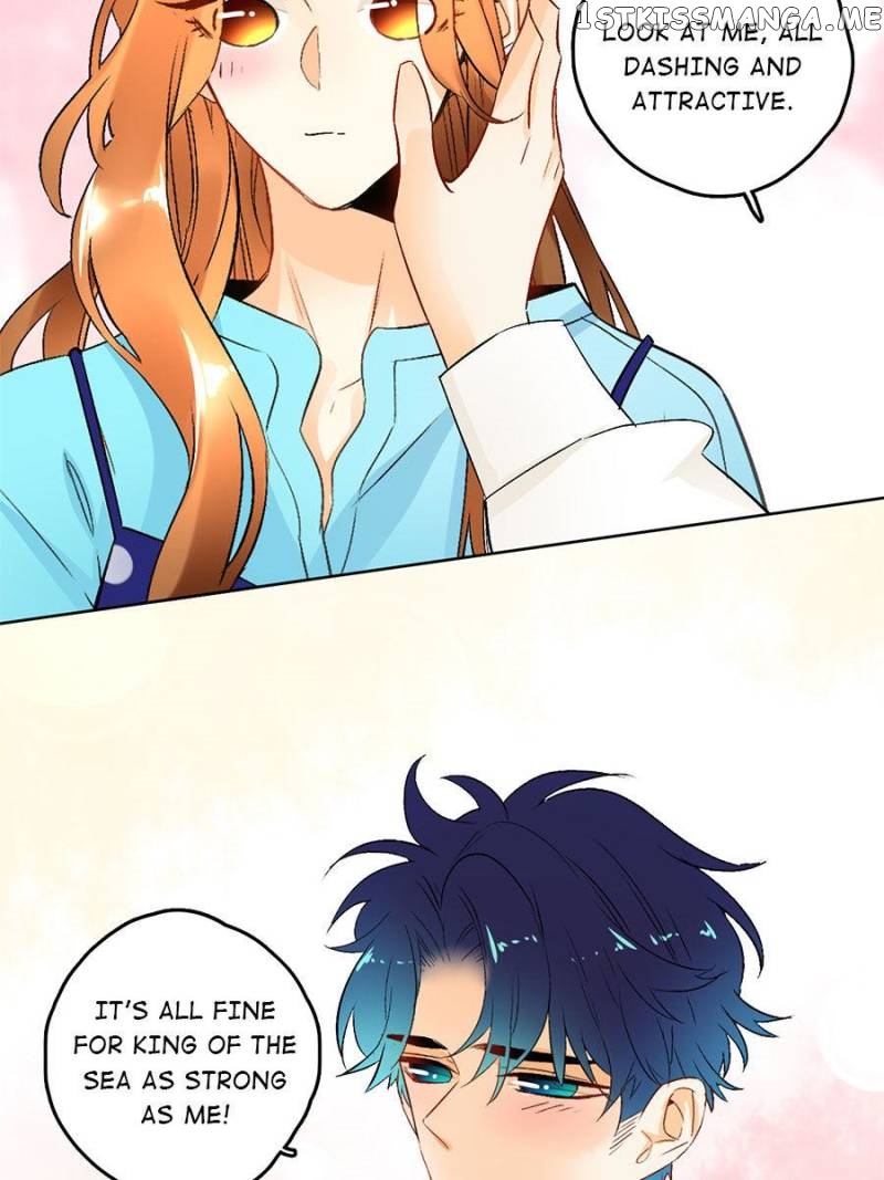 Stop! You Sexy Beast chapter 63 - page 11