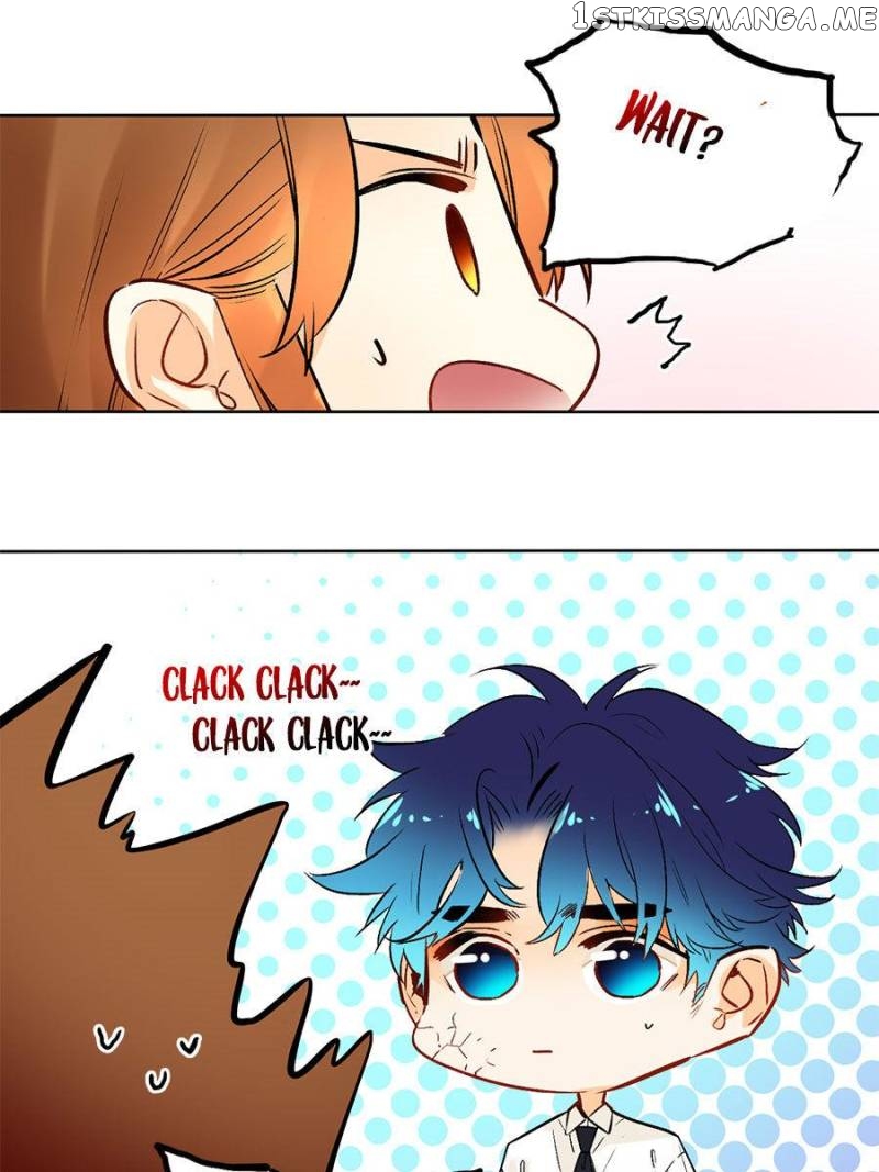 Stop! You Sexy Beast chapter 63 - page 14