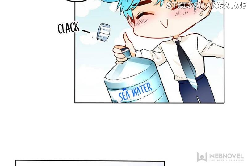 Stop! You Sexy Beast chapter 63 - page 16