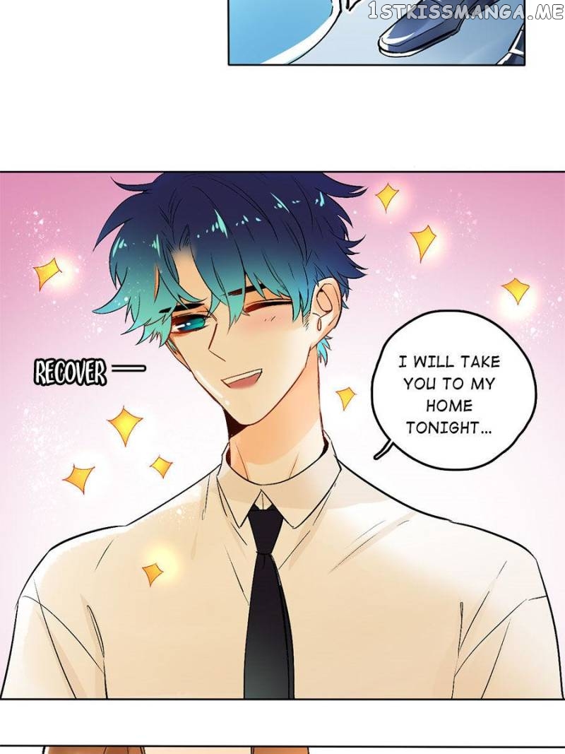 Stop! You Sexy Beast chapter 63 - page 18