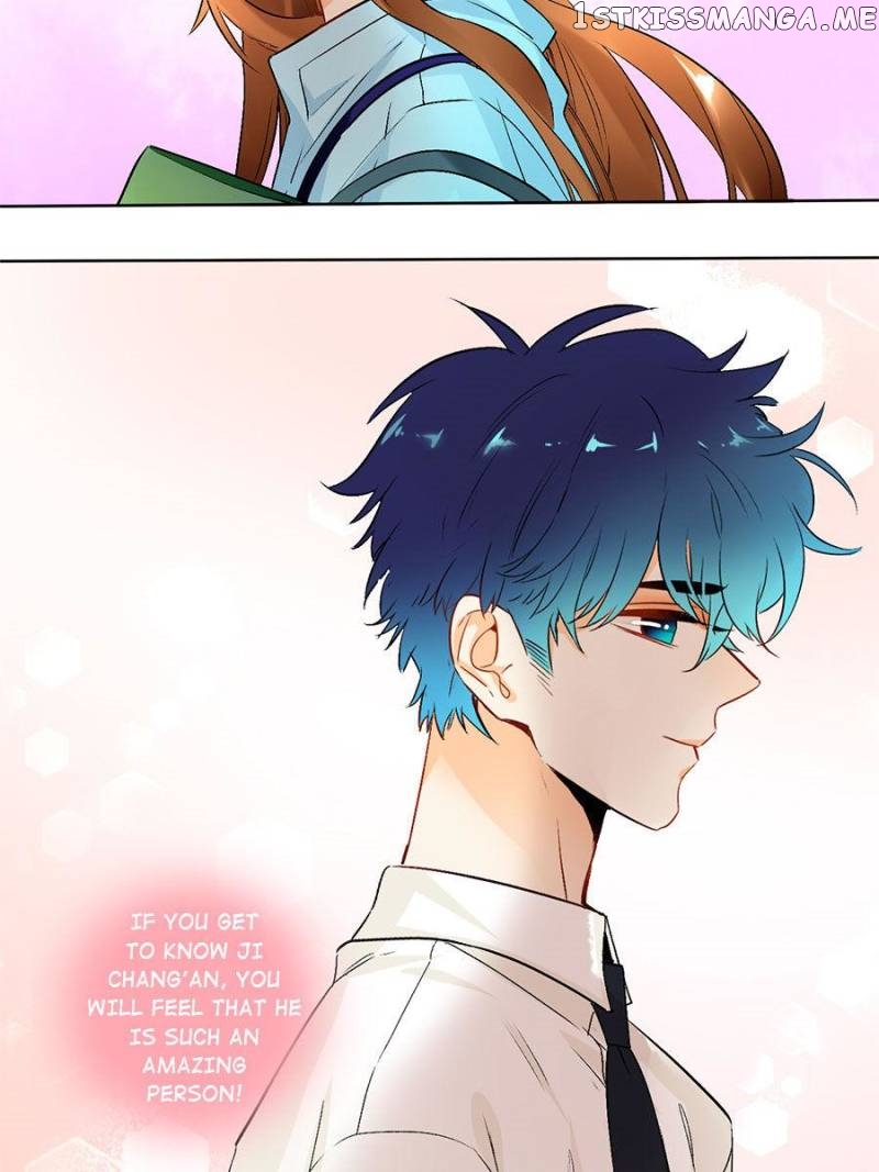 Stop! You Sexy Beast chapter 63 - page 24