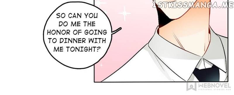Stop! You Sexy Beast chapter 63 - page 6