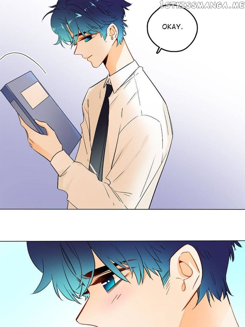 Stop! You Sexy Beast chapter 63 - page 8